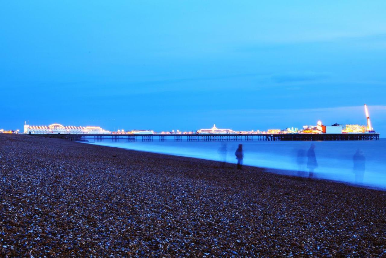 Fab Brunswick By The Sea Apartamento Brighton Exterior foto