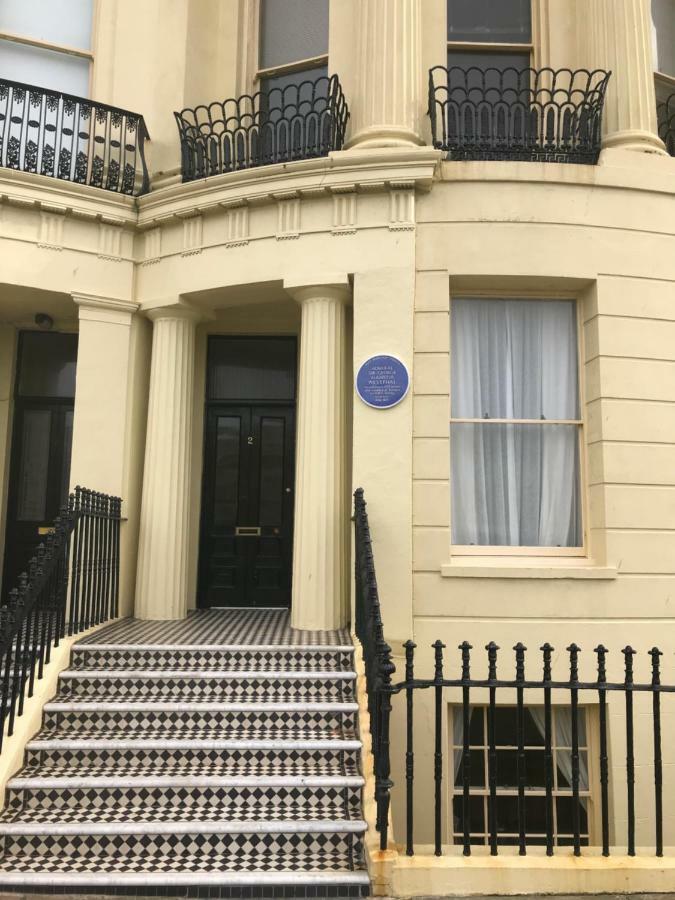 Fab Brunswick By The Sea Apartamento Brighton Exterior foto