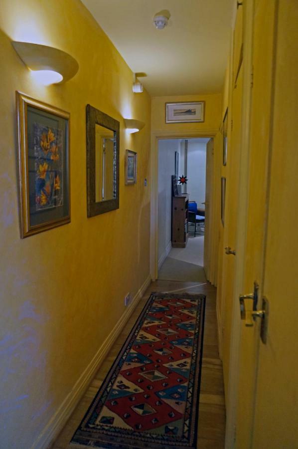 Fab Brunswick By The Sea Apartamento Brighton Exterior foto