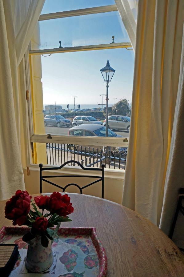 Fab Brunswick By The Sea Apartamento Brighton Exterior foto