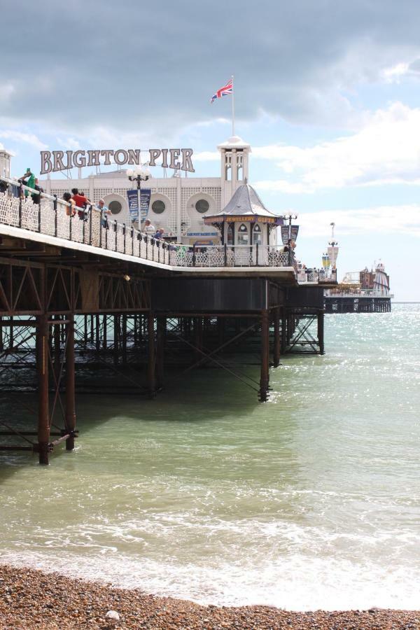 Fab Brunswick By The Sea Apartamento Brighton Exterior foto